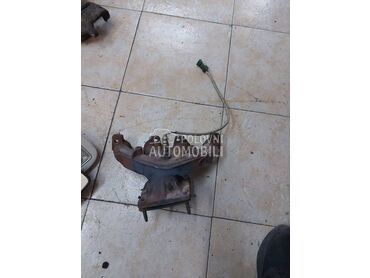 Izduvna grana 1.4i za Peugeot 206