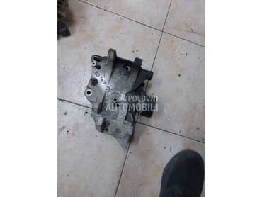 Kaiš, remenica i španeri za Peugeot 206