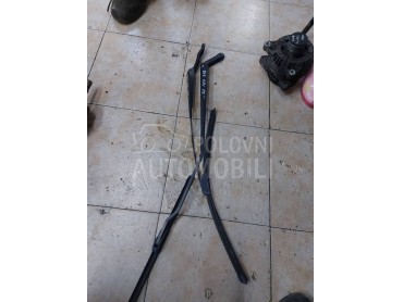 Brisači 1.4i za Peugeot 206