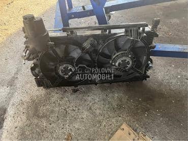 Hladnjak za Opel Insignia od 2009. do 2016. god.