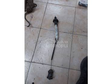 Sajla kvačila za Peugeot 206