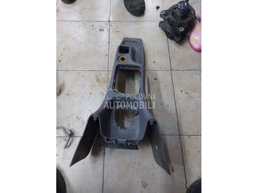 Maska unutrasnja za Peugeot 206