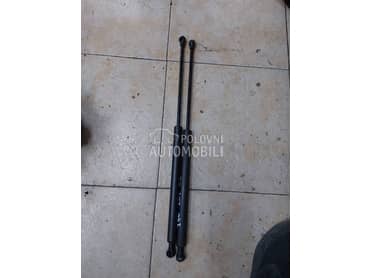 Amortizeri gepeka za Peugeot 206