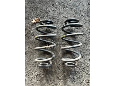 Zadnje opruge za Opel Insignia od 2009. do 2016. god.