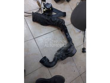 crevo usisno 1,4i za Peugeot 206