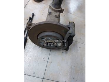 Diskovi za Peugeot 206