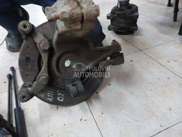 Glavčina za Peugeot 206