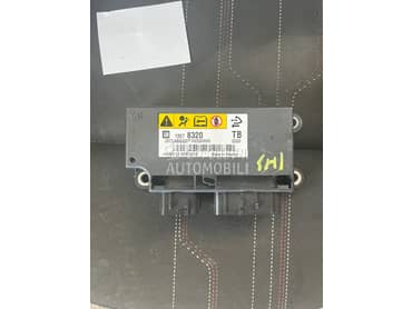 Airbag modul za Opel Insignia od 2009. do 2016. god.