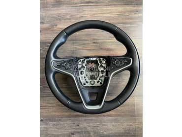 Volan za Opel Insignia od 2013. do 2016. god.