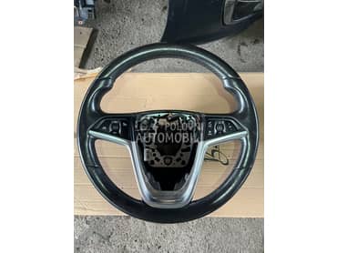 Volan za Opel Insignia od 2009. do 2013. god.