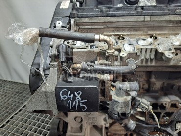 PUMPA VISOKOG PRITISKA za Volkswagen Passat B7