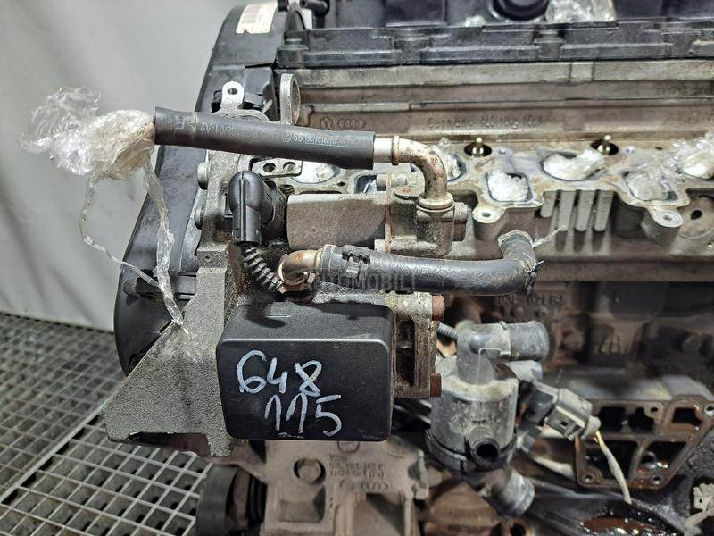 PUMPA VISOKOG PRITISKA