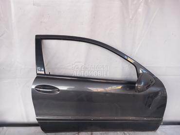 VRATA za Mercedes Benz CL Klasa