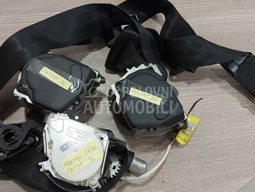 SIGURNOSNI POJAS za Volkswagen Passat B6