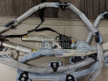 AIRBAG KROVNI za Volkswagen Passat B6
