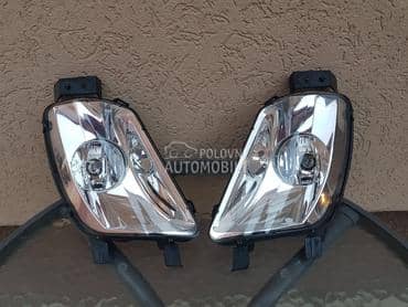 Maglenke, maglenka za Peugeot 308