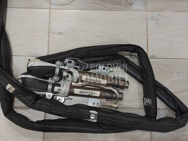 KROVNI AIRBAG za Peugeot 308, 407