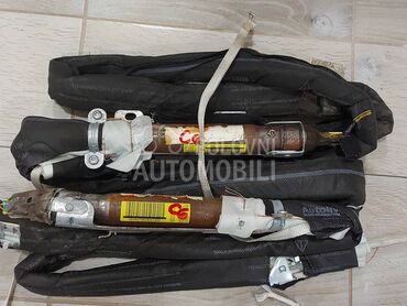 AIRBAG KROVNI za Citroen C6