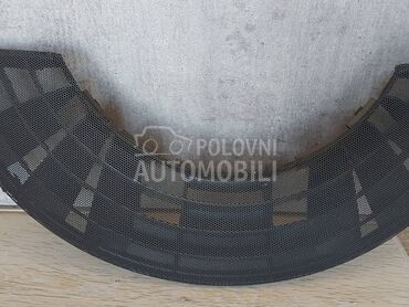 RESETKA NA INSTRUMENT TABLI za Citroen C6