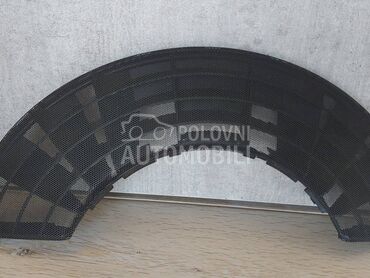 GRILL NA TABLI RESETKA za Citroen C6