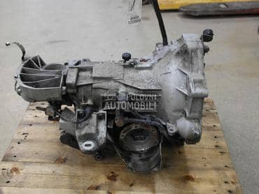 menjac za Seat Leon od 2001. do 2016. god.