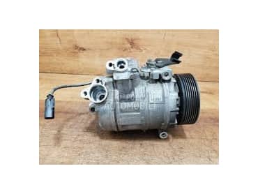 kompresor klime za Volkswagen Golf 7 od 2001. do 2016. god.