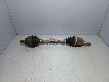 POLUOSOVINA za Ford C-Max