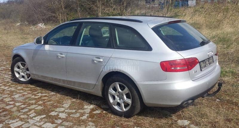 b8 lajsna na vratima