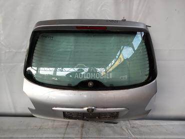 GEPEK za Peugeot 206