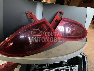 Stop lampa za Seat Leon