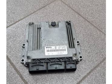 Kompjuteri za Dacia Sandero, Stepway od 2013. do 2020. god.