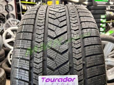 Tourador 225/40 R18 Zimska