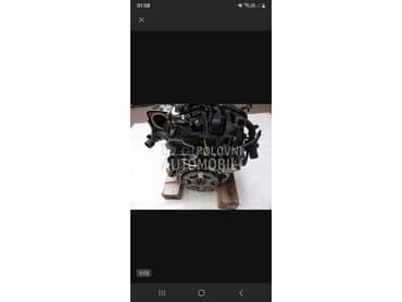 motor za Alfa Romeo Stelvio od 2017. do 2022. god.