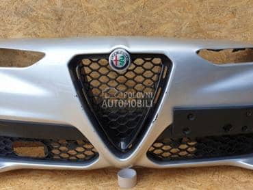 branik za Alfa Romeo Stelvio od 2017. do 2020. god.