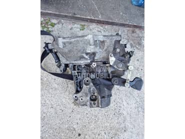 1.2 vti menjac za Peugeot 208, 308, 2008