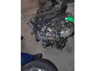 motor za Volkswagen Golf 7, Golf Sportsvan, Passat B8 ... od 2013. do 2018. god.