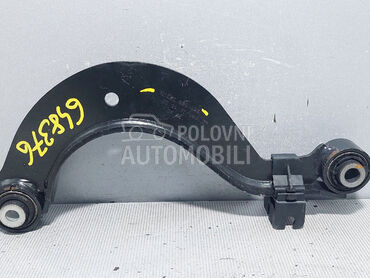 RAME za Volkswagen Golf 6