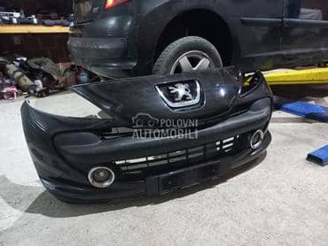 Branik za Peugeot 206, 207