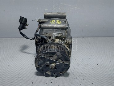 KOMPRESOR KLIME za Ford Focus