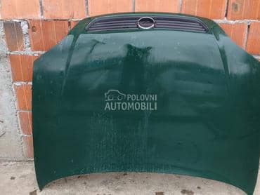 hauba za Opel Astra G