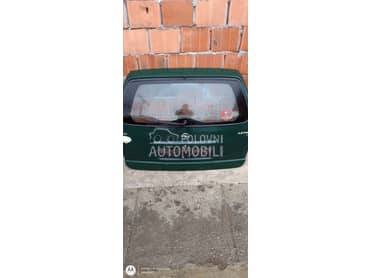 gepek vrata za Opel Astra G