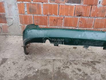 zadnji branik za Opel Astra G