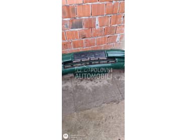 prednji branik za Opel Astra G