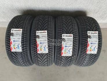 Kleber 225/45 R17 Zimska