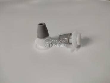 Žabice bocne lajsne za Volkswagen Golf 2