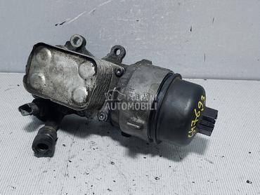 KUCISTE FILTERA ULJA za Citroen C5