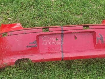 zadnji branik e81 e87 za BMW Serija 1