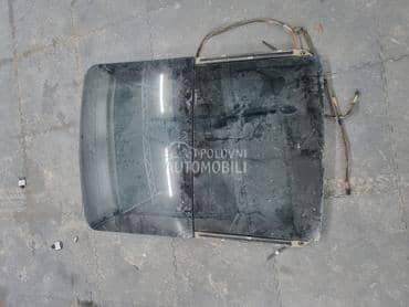 clio 3 panorama krov za Renault Clio od 2005. do 2013. god.