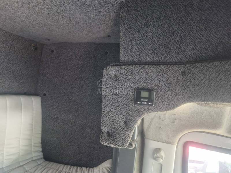 Iveco Daily 35S17
