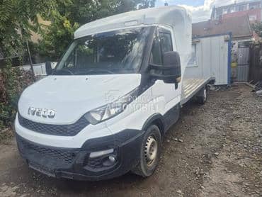 Iveco Daily 35S17